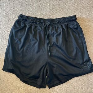 Clifford Lenox Mesh Shorts
